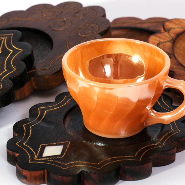 arttr-urun-ahsap-bardak-alti-6 Yasemin | El Yapımı Sedef Kakma Ahşap Oyma Bardak Altlığı