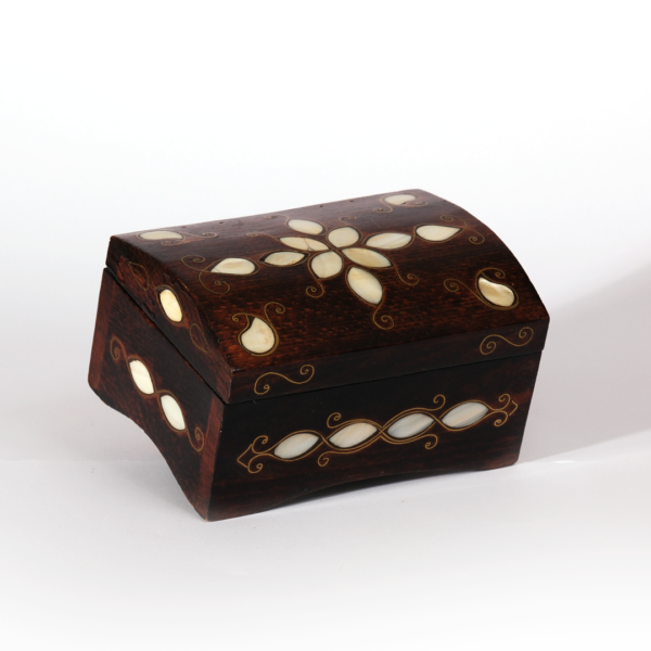 arttr-urun-hasap-sedef-kutu-1 Yasemin | El Yapımı Sedef Kakma Ahşap Kutu – Geleneksel Kakma Sanatıyla Özgün Tasarım